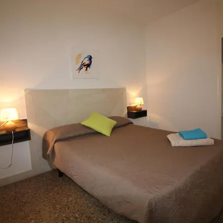Apartment Global Immo 4073 El Corsario Roses