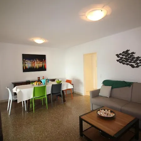 Global Immo 4073 El Corsario Apartment