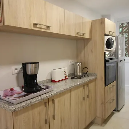 Apartment Global Immo 4073 El Corsario