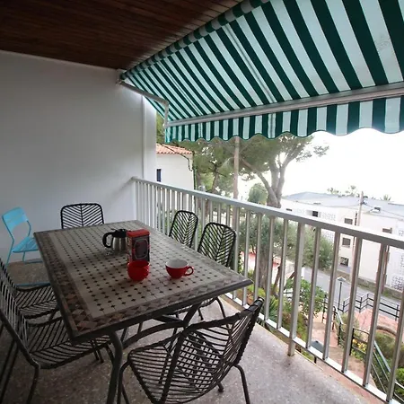 Apartment Global Immo 4073 El Corsario *