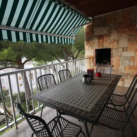 Apartment Global Immo 4073 El Corsario
