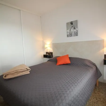Global Immo 4073 El Corsario Apartment Roses