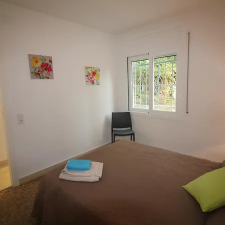 Apartment Global Immo 4073 El Corsario Roses