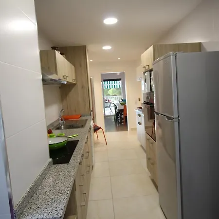 Apartment Global Immo 4073 El Corsario *